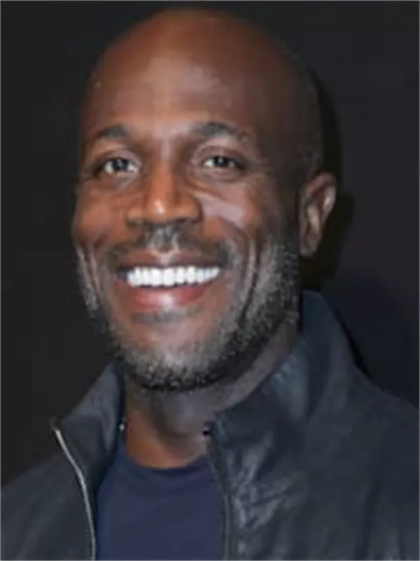 Billy Brown