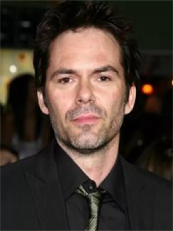 Billy Burke