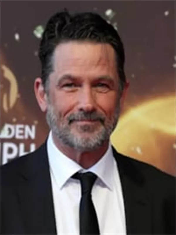 Billy Campbell