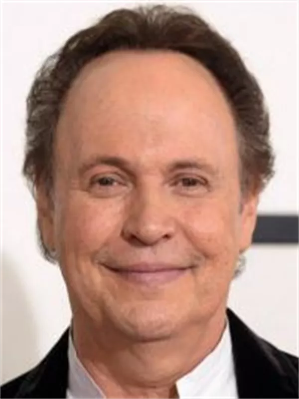 Billy Crystal