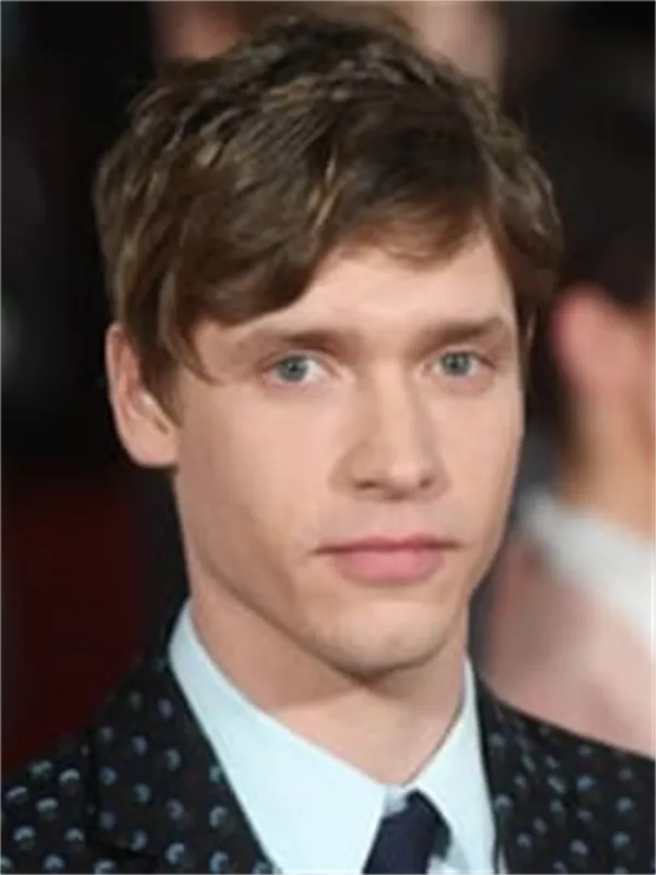 Billy Howle