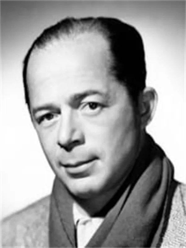 Billy Wilder
