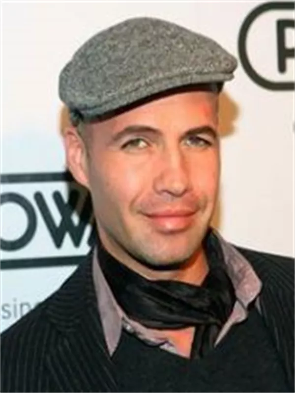 Billy Zane