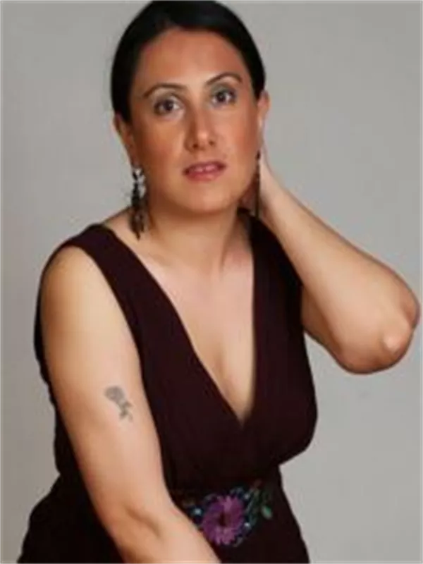 Birgül Ulusoy