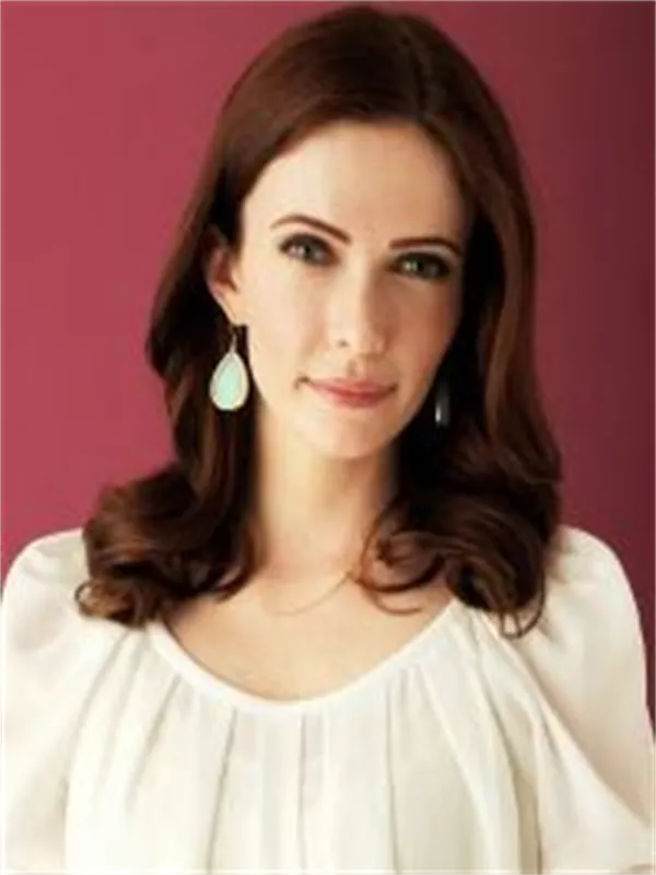 Bitsie Tulloch