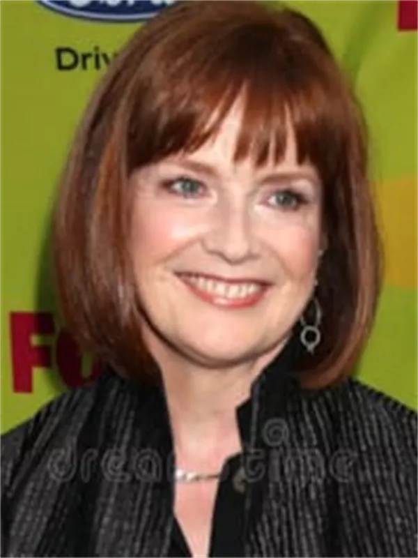 Blair Brown