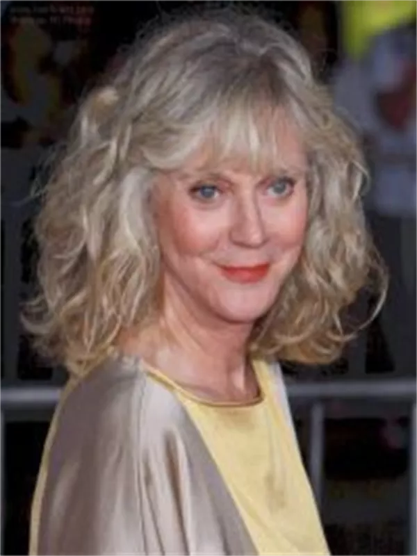 Blythe Danner