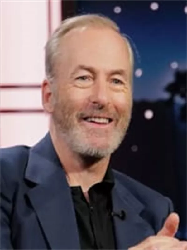 Bob Odenkirk