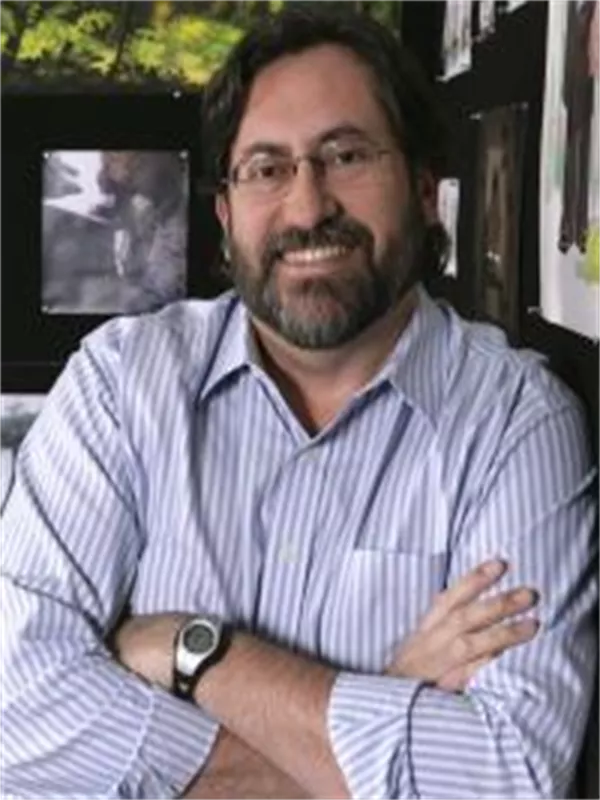 Bob Peterson