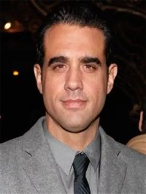 Bobby Cannavale