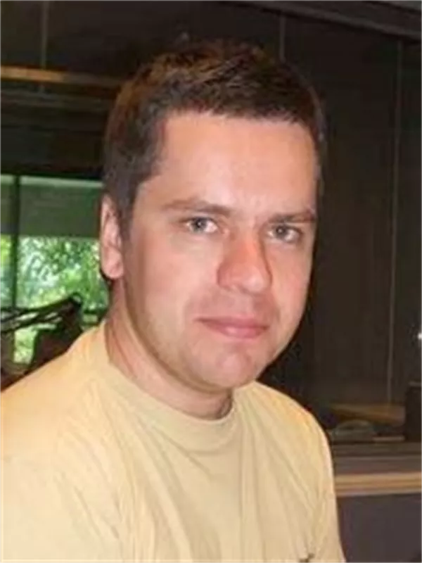 Bogumil Godfrejow