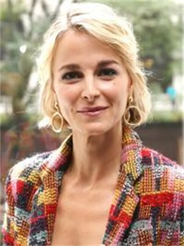 Bojana Novakovic