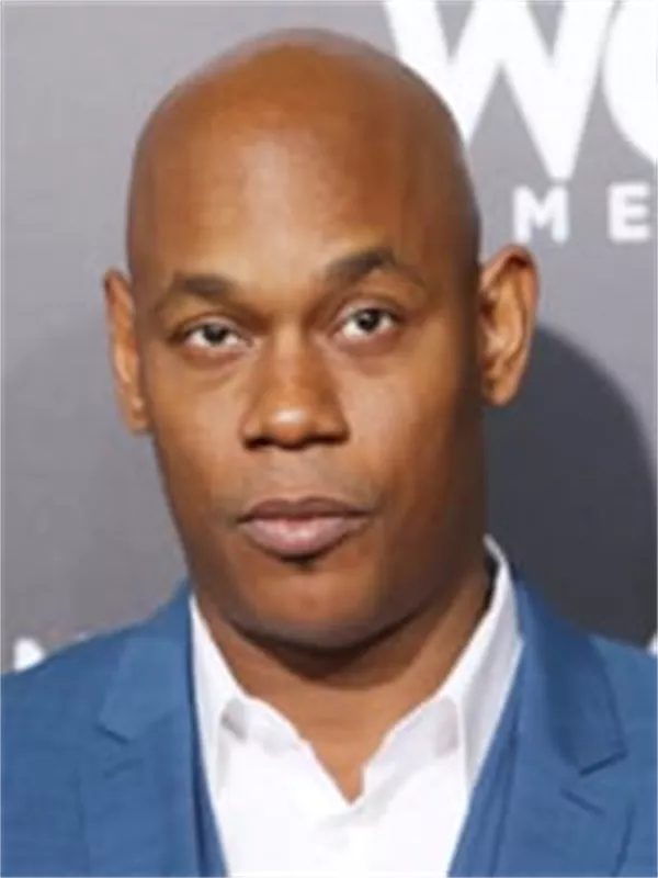 Bokeem Woodbine