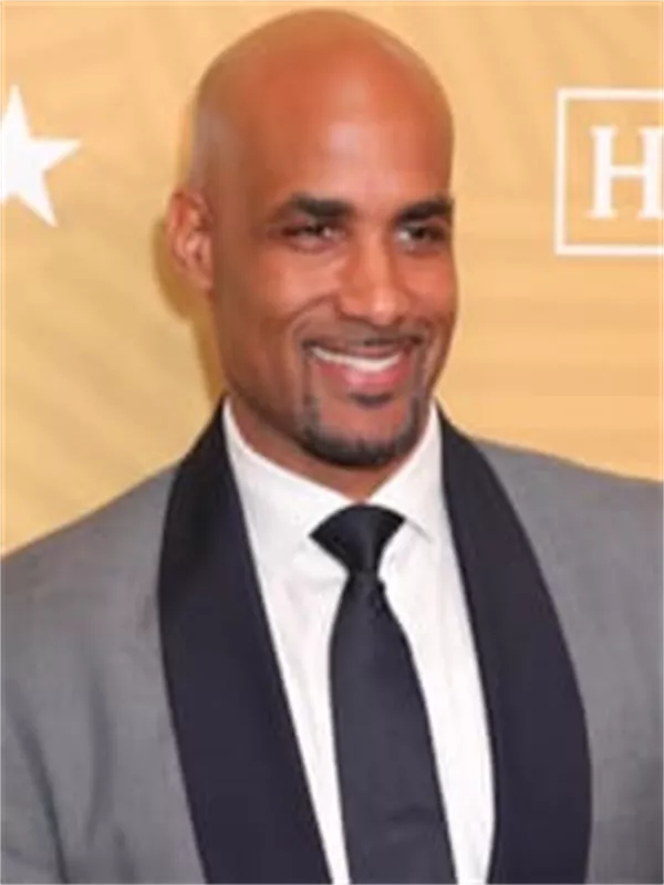 Boris Kodjoe