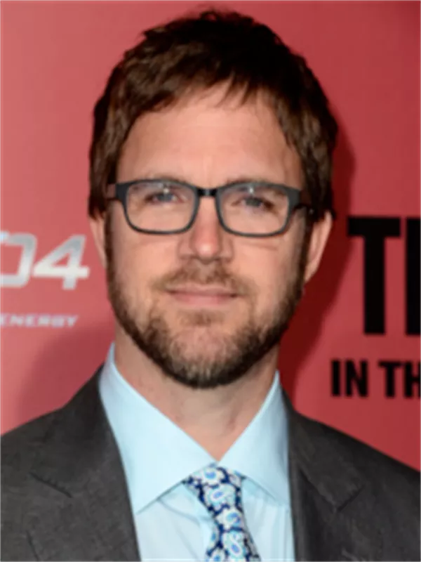 Brad Anderson