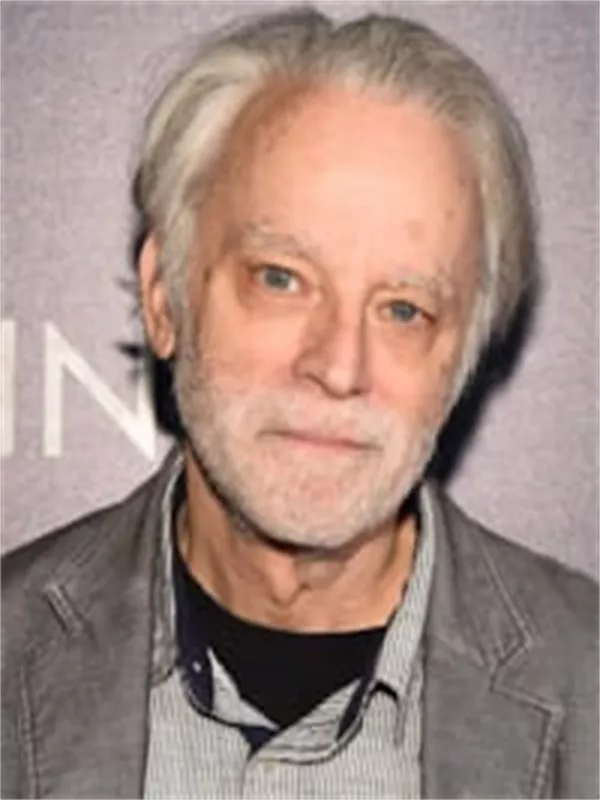Brad Dourif