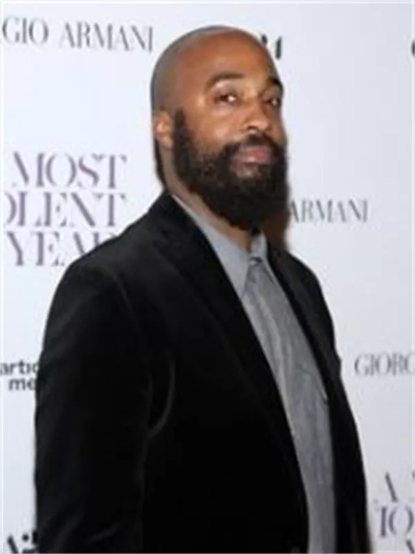 Bradford Young