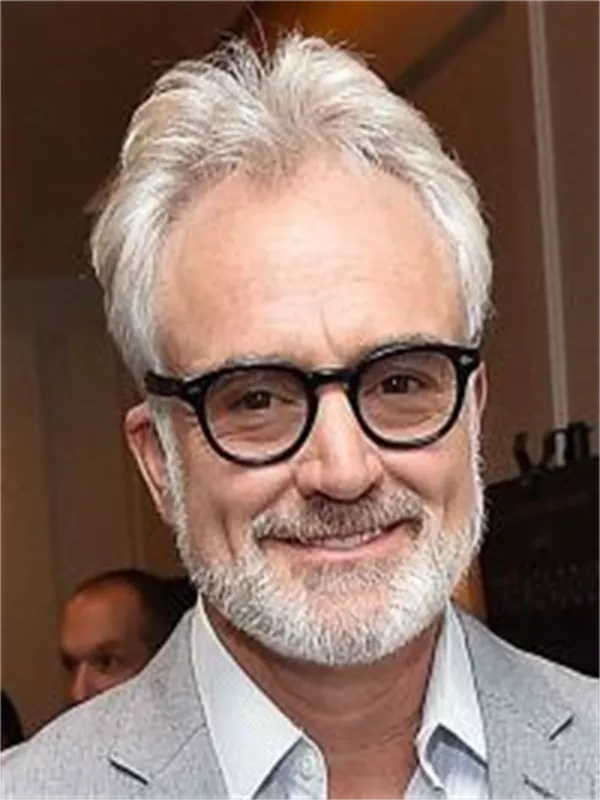 Bradley Whitford