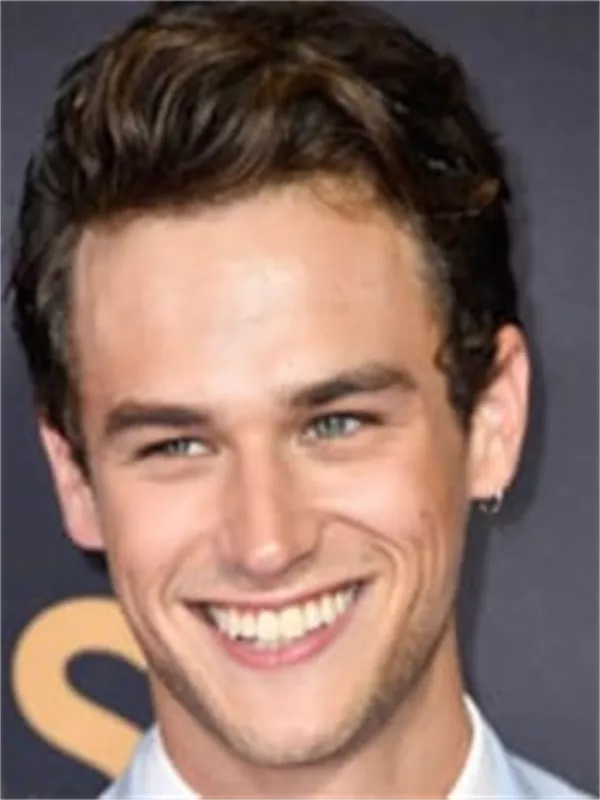 Brandon Flynn