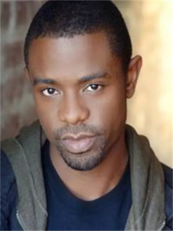 Brandon Scott