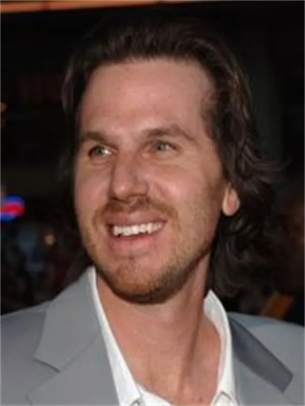 Breck Eisner
