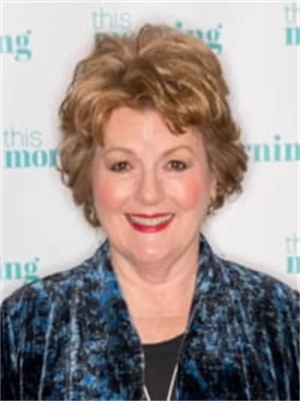 Brenda Blethyn