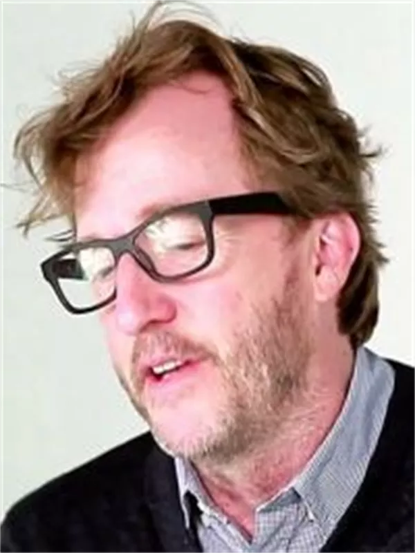 Brendan O'Brien