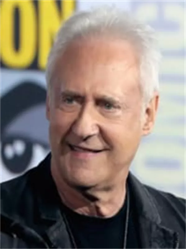 Brent Spiner