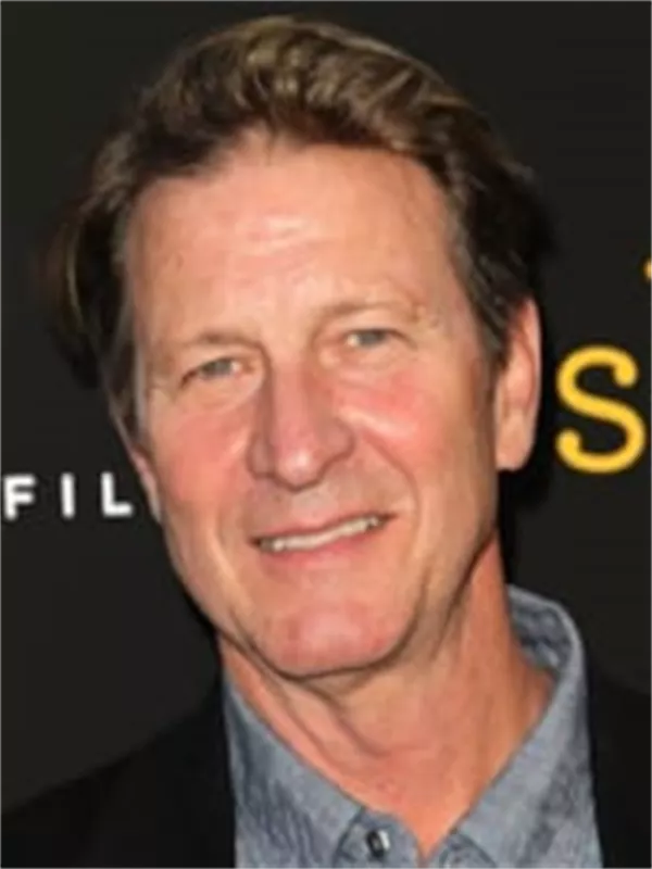 Brett Cullen