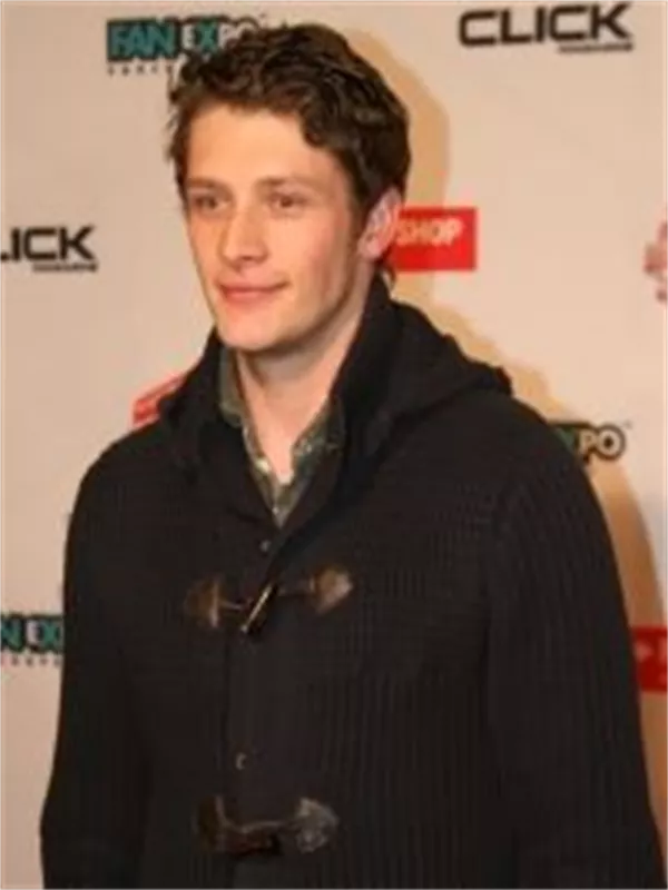 Brett Dier