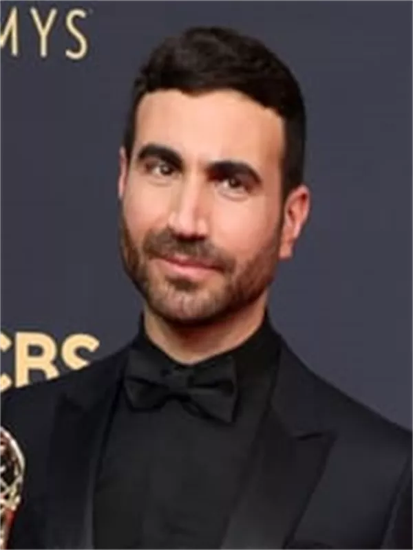 Brett Goldstein
