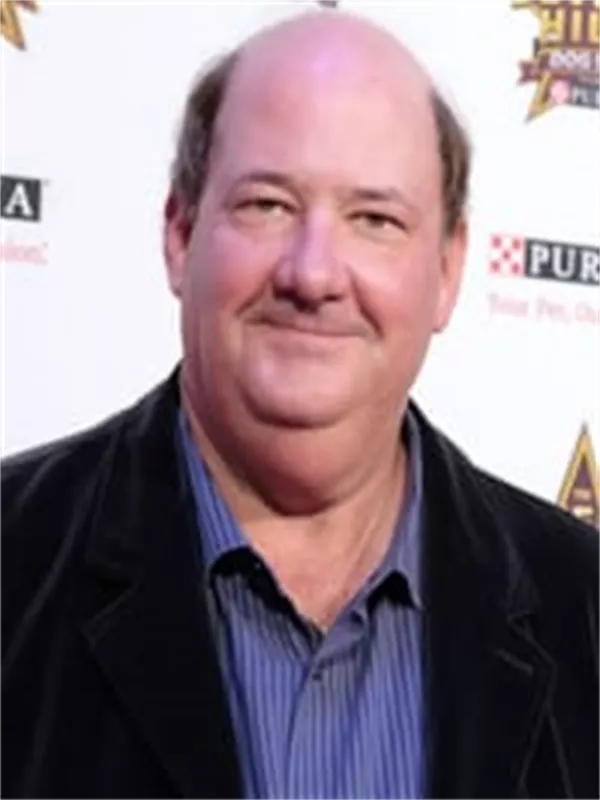 Brian Baumgartner