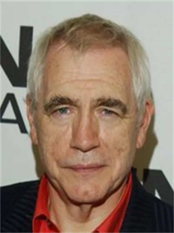 Brian Cox