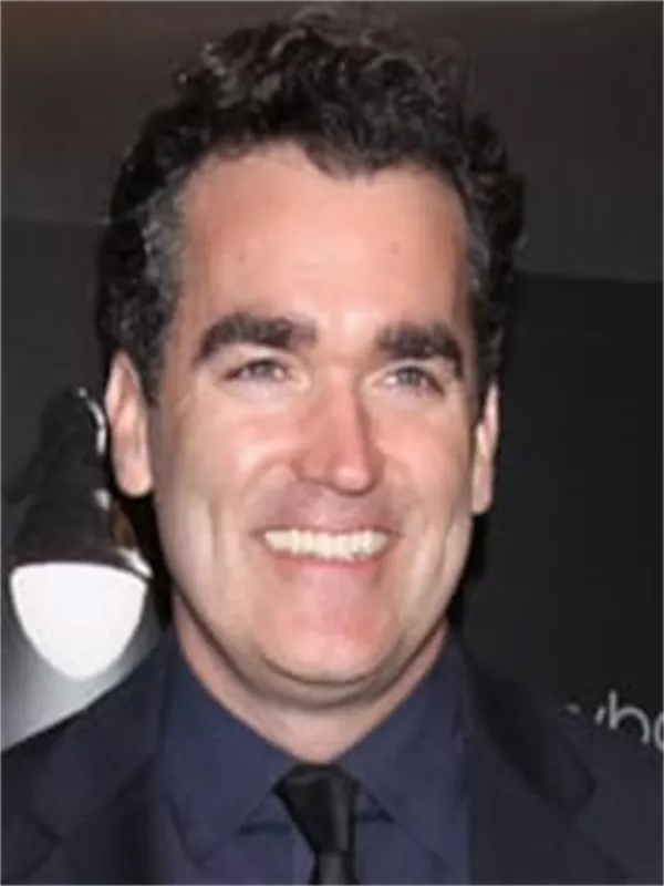 Brian d'Arcy James