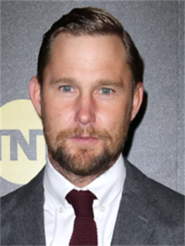 Brian Geraghty