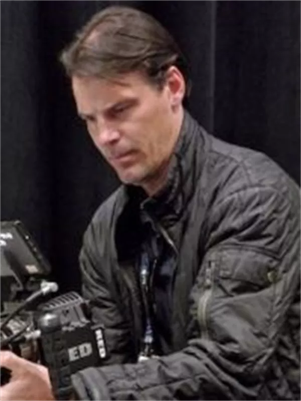 Brian Pearson