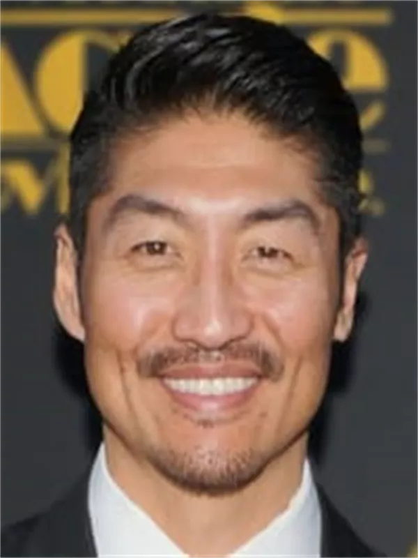 Brian Tee