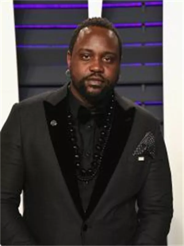 Brian Tyree Henry