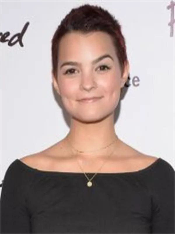 Brianna Hildebrand