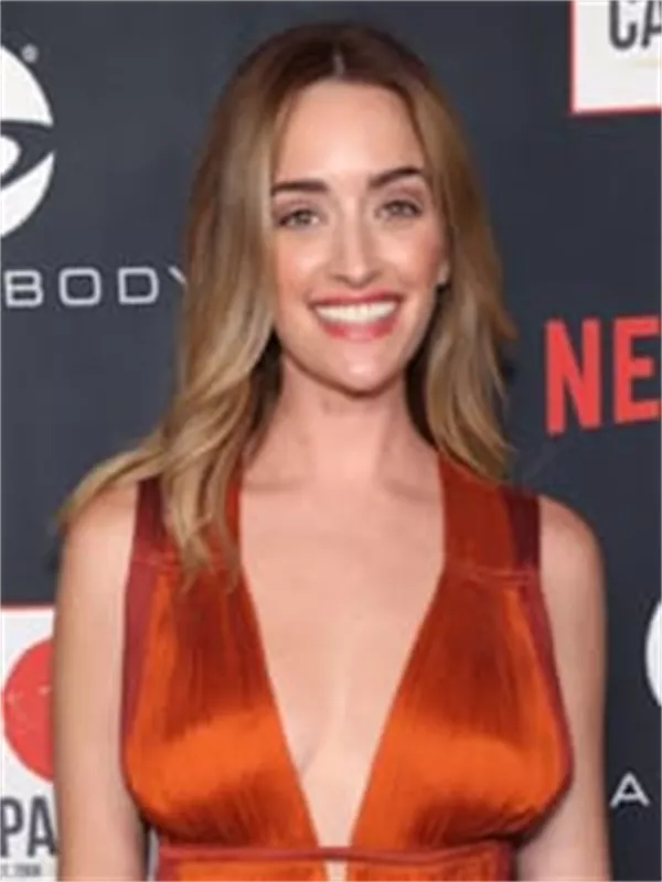 Brianne Howey