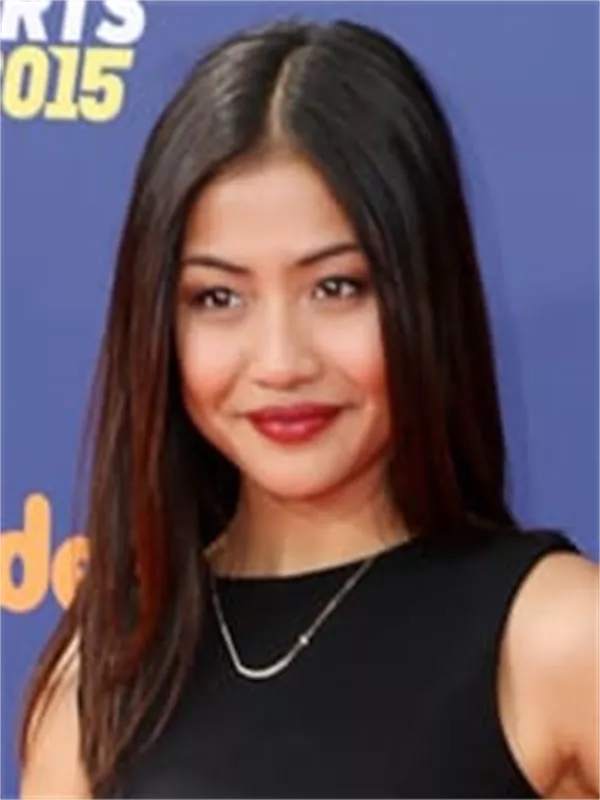 Brianne Tju