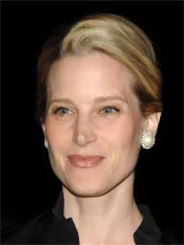 Bridget Fonda