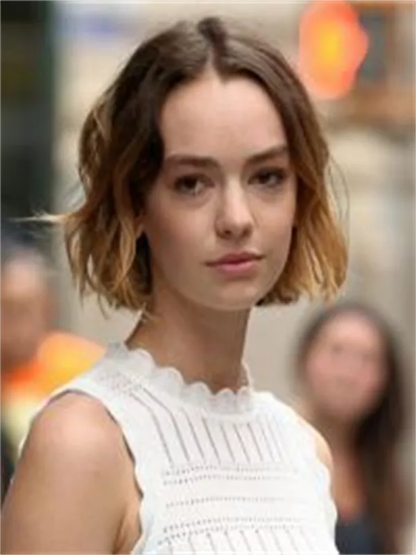 Brigette Lundy-Paine