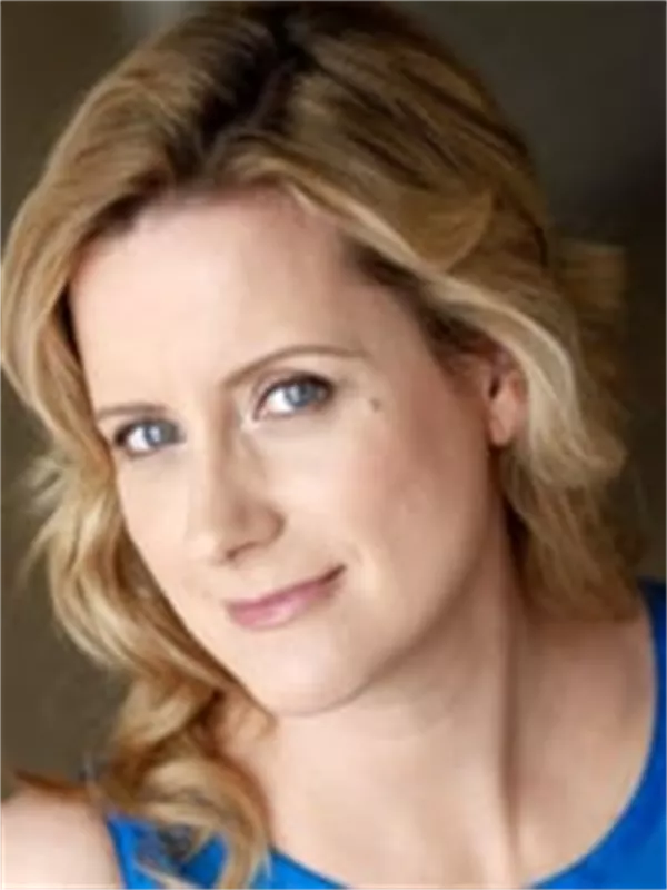 Briony Glassco
