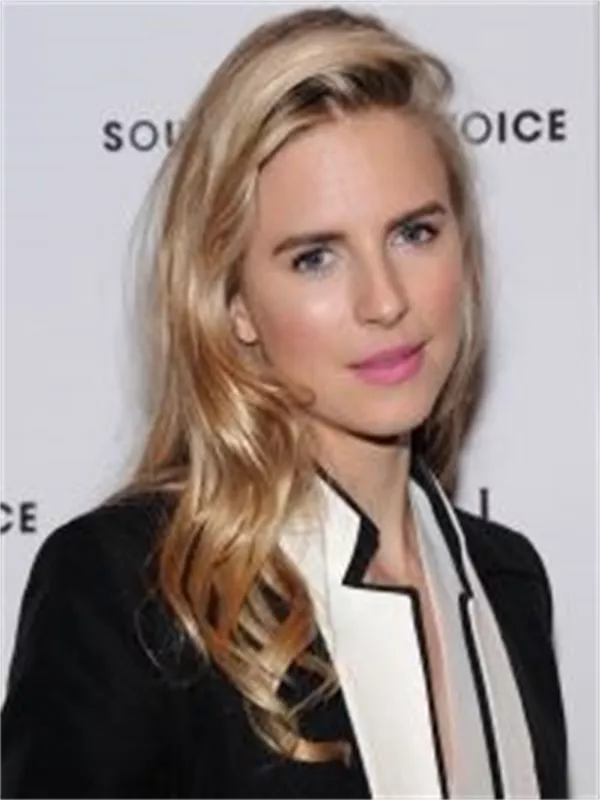 Brit Marling
