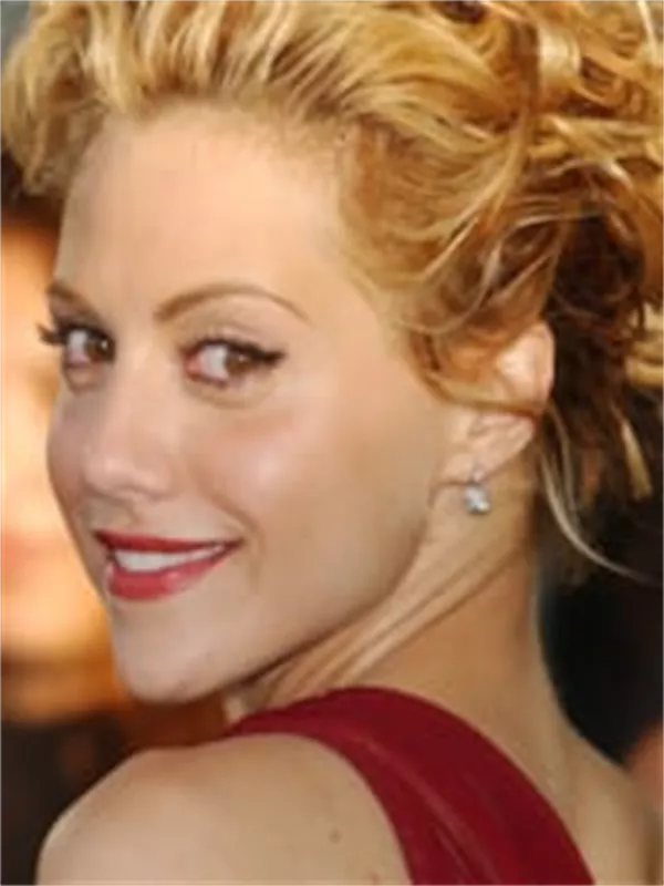 Brittany Murphy