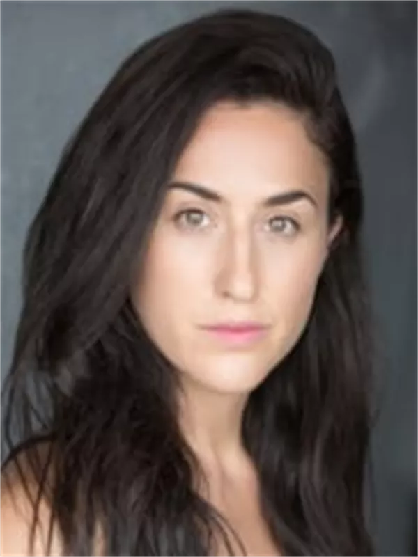 Bronagh Taggart