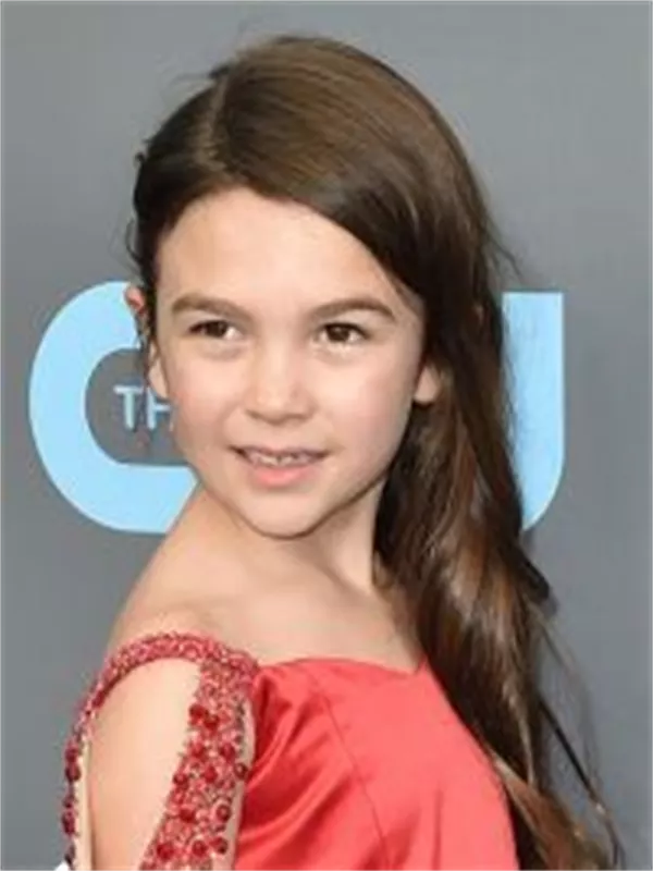 Brooklynn Prince
