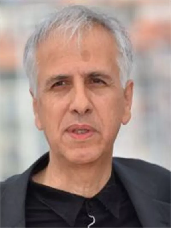 Bruno Coulais