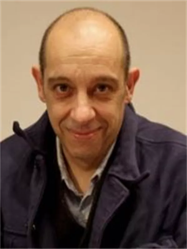 Bruno Delbonnel